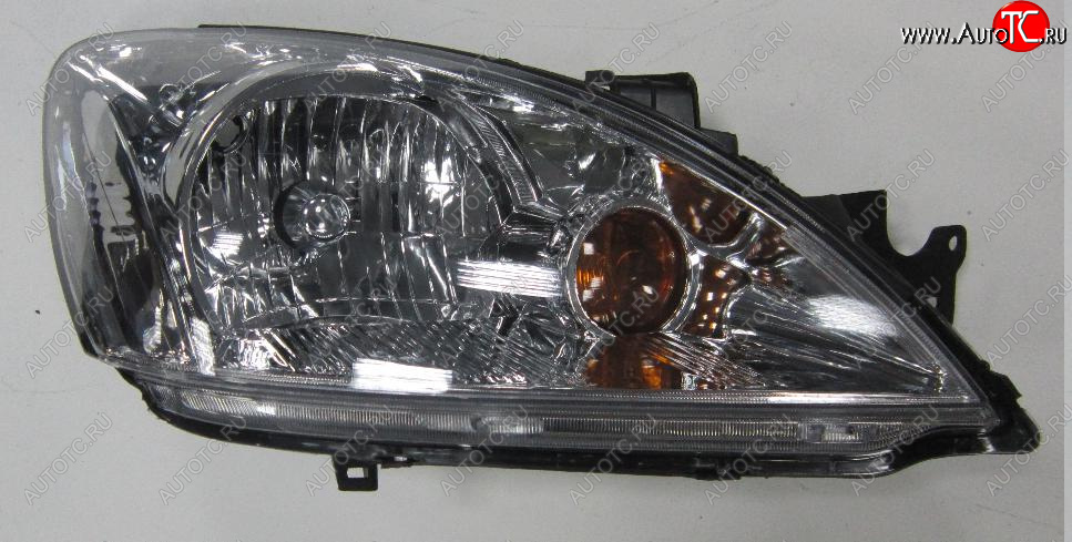 3 799 р. Правая фара (без корректора) BODYPARTS Mitsubishi Lancer 9 CS седан 1-ый рестайлинг (2003-2005) с доставкой в г. Кемерово Увеличить фотографию 1 3 799 р. Правая фара (без корректора) BODYPARTS Mitsubishi Lancer 9 CS седан 1-ый рестайлинг (2003-2005) с доставкой в г. Кемерово