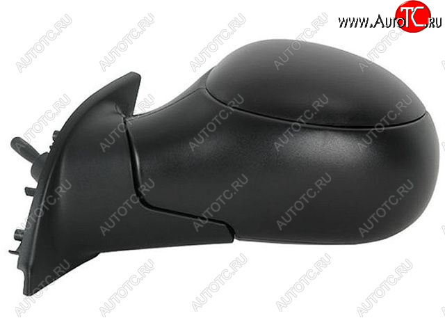 799 р. C3 ЗЕРКАЛО ЛЕВ МЕХАН С ТРОСИК (convex) (Тайвань) VIEWMAX cn0c302-450-l  с доставкой в г. Кемерово