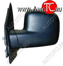 5 999 р. TRANSPORTER ЗЕРКАЛО ЛЕВ ЭЛЕКТР С ПОДОГРЕВ (aspherical) (Тайвань) ГРУНТ VIEWMAX vwtrn03-450x-l  с доставкой в г. Кемерово