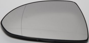 799 р. CORSA СТЕКЛО ЗЕРКАЛА ЛЕВ ЭЛЕКТР С ПОДОГРЕВ (aspherical) (Тайвань) VIEWMAX opcor06-460-l  с доставкой в г. Кемерово. Увеличить фотографию 1
