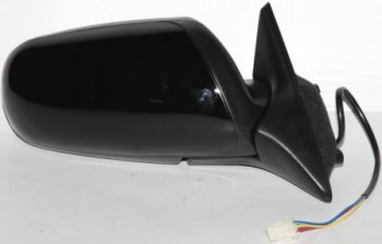 2 259 р. MAXIMA QX ЗЕРКАЛО ПРАВ ЭЛЕКТР (convex) (Китай) BODYPARTS nnmxq95-450-r  с доставкой в г. Кемерово. Увеличить фотографию 1