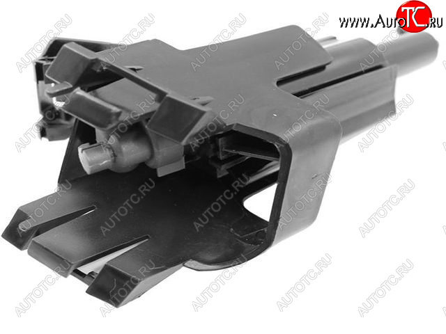939 р. Правая форсунка омывателя фары (пр-во Китай) BODYPARTS  Nissan Qashqai  1 (2007-2010) дорестайлинг  с доставкой в г. Кемерово