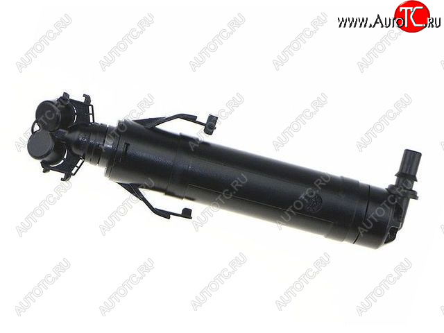 469 р. Левая форсунка омывателя фар (пр-во Китай) BODYPARTS Volkswagen Passat B7 седан (2010-2015)  с доставкой в г. Кемерово