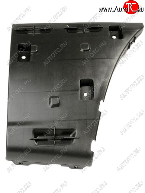 299 р. Левое крепление заднего бампера (пр-во Китай) BODYPARTS Daewoo Nexia рестайлинг (2008-2015)  с доставкой в г. Кемерово