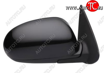 3 199 р. MAXIMA QX ЗЕРКАЛО ПРАВ ЭЛЕКТР (Тайвань) POLYWAY nnmxq00-450-r  с доставкой в г. Кемерово