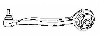 3 199 р. W203 {W204 07-W209 02-} РЫЧАГ ПЕРЕДН ПОДВЕСКИ ЛЕВ ВЕРХН (Тайвань) SH md20300-810-l  с доставкой в г. Кемерово. Увеличить фотографию 1