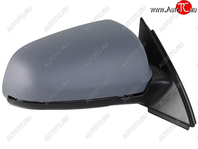 2 469 р. AUDI A4 ЗЕРКАЛО ПРАВ ЭЛЕКТР С ПОДОГРЕВ (aspherical) (Тайвань) ГРУНТ VIEWMAX ai0a405-450x-r  с доставкой в г. Кемерово