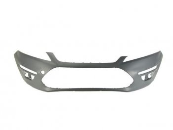 3 499 р. MONDEO (с DRL (дневн. ходов огни)) БАМПЕР ПЕРЕДН (Китай) BODYPARTS fdmon11-164  с доставкой в г. Кемерово. Увеличить фотографию 1
