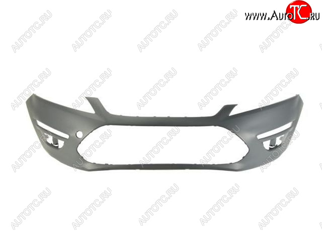 3 499 р. MONDEO (с DRL (дневн. ходов огни)) БАМПЕР ПЕРЕДН (Китай) BODYPARTS fdmon11-164  с доставкой в г. Кемерово