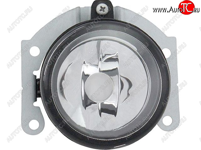 1 199 р. LANCER 10- {L200 10- PAJERO SPORT 09-} ФАРА ПРОТИВОТУМ Л=П (Китай) BODYPARTS mblan10-070-z  с доставкой в г. Кемерово