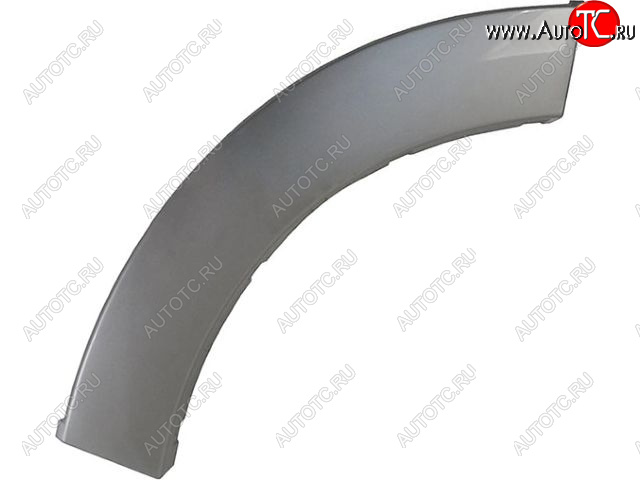 1 859 р. PAJERO МОЛДИНГ АРКИ КРЫЛА ЛЕВ ЗАДН , ЗАДН ЧАСТЬ BODYPARTS mbpaj07-290-l  с доставкой в г. Кемерово
