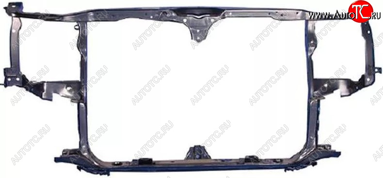 7 649 р. RX300 СУППОРТ РАДИАТОРА BODYPARTS lxrx399-380  с доставкой в г. Кемерово