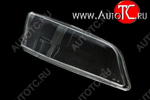 0 р. Правое стекло передней фары (пр-во Россия) АСТЕРА  Nissan Primera  2 хэтчбэк (1995-2000) P11 дорестайлинг  с доставкой в г. Кемерово