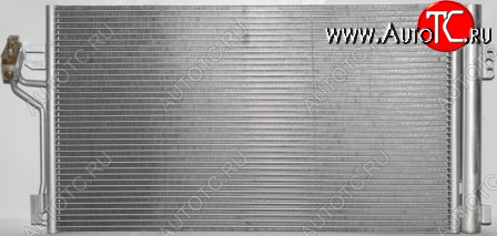 3 799 р. VITO КОНДЕНСАТОР КОНДИЦ (см.каталог) BODYPARTS mdvit03-931  с доставкой в г. Кемерово