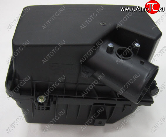 2 269 р. Корпус воздушного фильтра двигателя (пр-во Китай) BODYPARTS  Toyota Camry  XV40 (2009-2011) рестайлинг  с доставкой в г. Кемерово