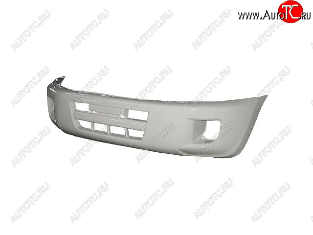 5 199 р. TIGGO БАМПЕР ПЕРЕДН (Китай) BODYPARTS chtig06-160  с доставкой в г. Кемерово