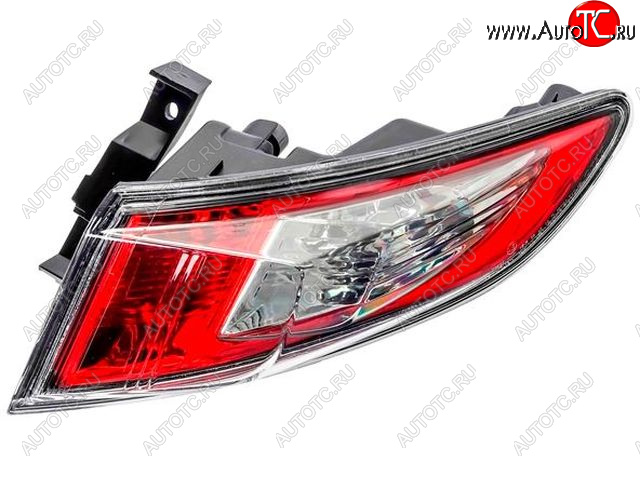 3 069 р. Правый фонарь (внешний) DEPO Honda Civic FK,FN (2009-2011) хэтчбэк 5 дв. рестайлинг с доставкой в г. Кемерово Увеличить фотографию 1 3 069 р. Правый фонарь (внешний) DEPO Honda Civic FK,FN (2009-2011) хэтчбэк 5 дв. рестайлинг с доставкой в г. Кемерово