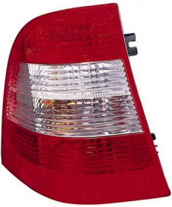 Левый фонарь DEPO Mercedes-Benz ML class  W163 (2001-2005) рестайлинг
