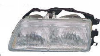 CIVIC (CRXSHUTLE) ФАРА ЛЕВ (3 дв) (4 дв) С КРЕПЛЕН BODYPARTS hdcvc88-000-l