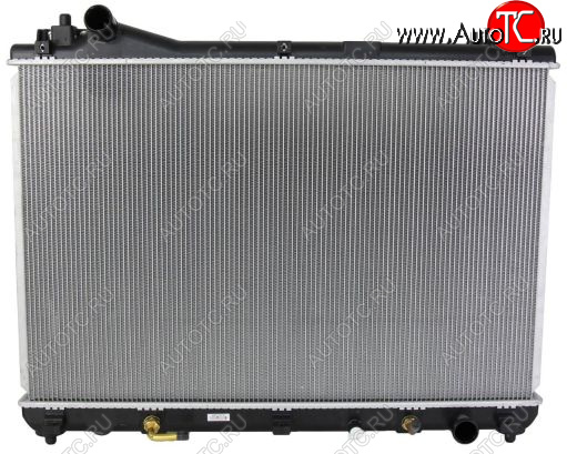 7 649 р. G.VITARA РАДИАТОР ОХЛАЖДЕН 1.6 AT BODYPARTS szgvt06-915  с доставкой в г. Кемерово