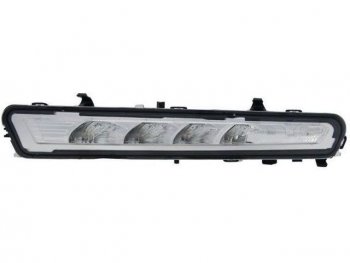 2 199 р. MONDEO ФОНАРЬ ГАБАРИТНЫЙ ПРАВ В ПЕРЕД БАМПЕР , ДИОД (Китай) BODYPARTS fdmon11-791-r  с доставкой в г. Кемерово. Увеличить фотографию 1