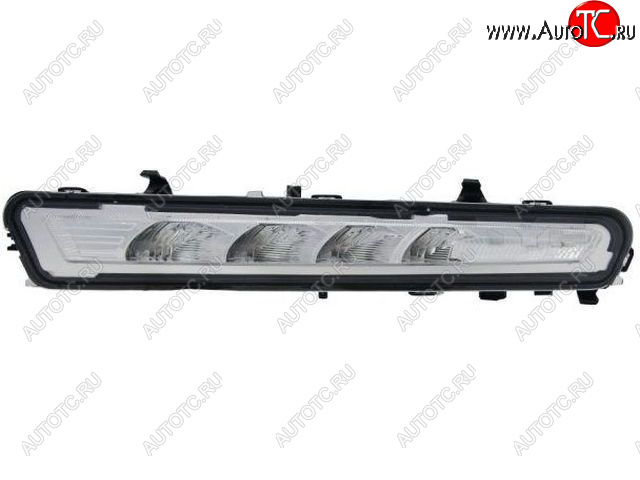 2 199 р. MONDEO ФОНАРЬ ГАБАРИТНЫЙ ПРАВ В ПЕРЕД БАМПЕР , ДИОД (Китай) BODYPARTS fdmon11-791-r  с доставкой в г. Кемерово