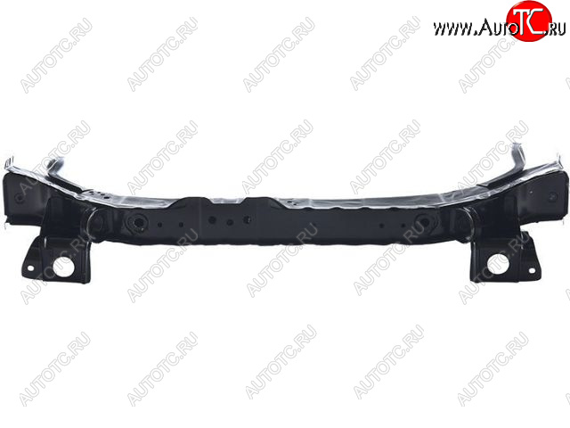 4 099 р. ASX 10- БАЛКА СУППОРТА РАДИАТ НИЖН (Китай) BODYPARTS mbasx10-410  с доставкой в г. Кемерово