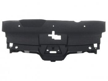 Решетка радиатора (пр-во Тайвань) BODYPARTS Peugeot 407 ( седан,  универсал) (2004-2011)