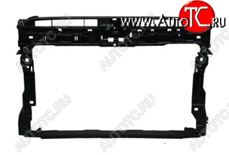 3 199 р. GOLF {140л.с} ПАНЕЛЬ ПЕРЕДН ПЛАСТИК (Тайвань) TYG vwglf12-360  с доставкой в г. Кемерово