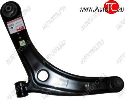 3 999 р. LANCER {Outlander 07-C-Crosser 07-4007 07-} РЫЧАГ ПЕРЕДН ПОДВЕСКИ ЛЕВ НИЖН (Тайвань) SH mblan07-810-l  с доставкой в г. Кемерово
