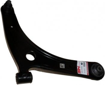 3 999 р. LANCER {Outlander 07-C-Crosser 07-4007 07-} РЫЧАГ ПЕРЕДН ПОДВЕСКИ ПРАВ НИЖН (Тайвань) SH mblan07-810-r  с доставкой в г. Кемерово. Увеличить фотографию 1