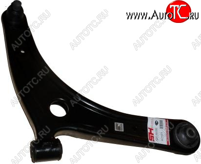 3 999 р. LANCER {Outlander 07-C-Crosser 07-4007 07-} РЫЧАГ ПЕРЕДН ПОДВЕСКИ ПРАВ НИЖН (Тайвань) SH mblan07-810-r  с доставкой в г. Кемерово