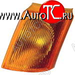 599 р. TRANSIT 95-00 УКАЗ.ПОВОРОТА УГЛОВОЙ ЛЕВ (DEPO) ЖЕЛТ DEPO 431-1517l-ue  с доставкой в г. Кемерово