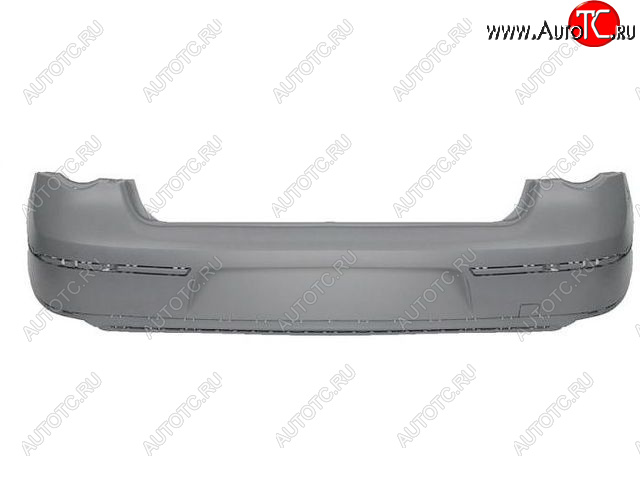 4 699 р. PASSAT 05- БАМПЕР ЗАДН (СЕДАН) (Китай) BODYPARTS vwpas05-642  с доставкой в г. Кемерово