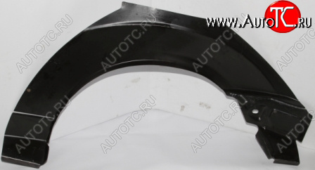 4 399 р. FOCUS 98-00 АРКА РЕМ.КРЫЛА ЗАДН ПРАВ (3 дв) (ХЭТЧБЭК) (KLOKKERHOLM) KLOKKERHOLM 2532592  с доставкой в г. Кемерово