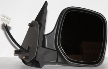 2 449 р. BERLINGO {+ PG PARTNER} ЗЕРКАЛО ПРАВ ЭЛЕКТР С ПОДОГРЕВ (convex) (Тайвань) VIEWMAX cnber96-451-r  с доставкой в г. Кемерово. Увеличить фотографию 1