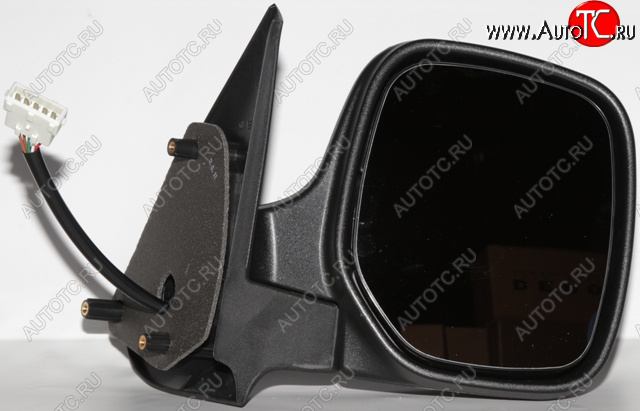 2 449 р. BERLINGO {+ PG PARTNER} ЗЕРКАЛО ПРАВ ЭЛЕКТР С ПОДОГРЕВ (convex) (Тайвань) VIEWMAX cnber96-451-r  с доставкой в г. Кемерово