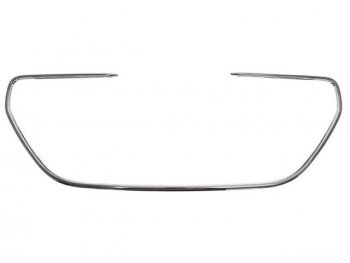 3 399 р. 301 МОЛДИНГ РЕШЕТКИ РАДИАТОРА (Китай) BODYPARTS pg30113-120  с доставкой в г. Кемерово. Увеличить фотографию 1