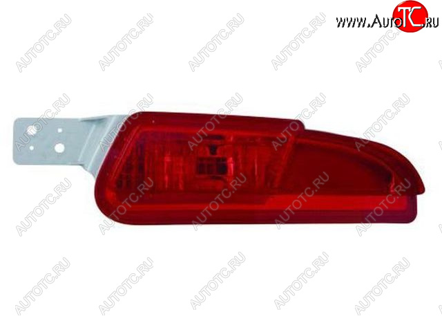 1 099 р. Правый фонарь задний в бампер BodyParts  Honda CR-V  RM1,RM3,RM4 (2012-2015) дорестайлинг  с доставкой в г. Кемерово