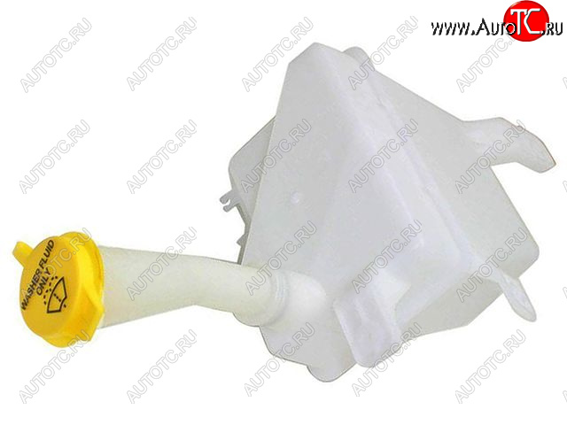 1 379 р. AVEO 04- БАЧОК ОМЫВАТЕЛЯ БЕЗ МОТОР (Китай) BODYPARTS cvave04-880  с доставкой в г. Кемерово