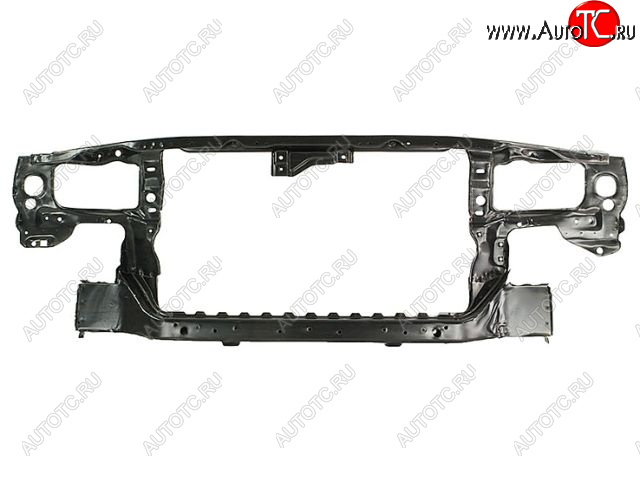 4 299 р. ALMERA СУППОРТ РАДИАТОРА (Тайвань) TYG nnalm95-380  с доставкой в г. Кемерово