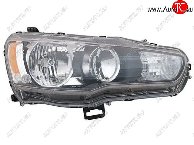 5 999 р. Правая фара передняя BodyParts Mitsubishi Lancer 10 CY хэтчбек 5 дв рестайлинг (2011-2017) с доставкой в г. Кемерово Увеличить фотографию 1 5 999 р. Правая фара передняя BodyParts Mitsubishi Lancer 10 CY хэтчбек 5 дв рестайлинг (2011-2017) с доставкой в г. Кемерово