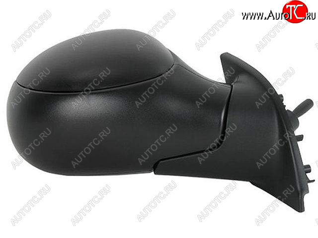 799 р. C3 ЗЕРКАЛО ПРАВ МЕХАН С ТРОСИК (convex) (Тайвань) VIEWMAX cn0c302-450-r  с доставкой в г. Кемерово