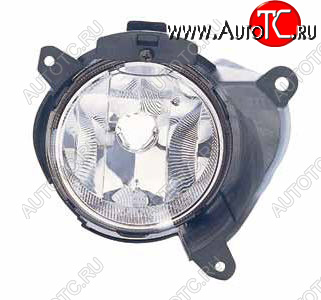 5 299 р. Противотуманная фара правая DEPO  Opel Antara (2006-2010)  с доставкой в г. Кемерово