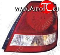 5 549 р. Правый фонарь DEPO KIA Sorento BL дорестайлинг (2002-2006)  с доставкой в г. Кемерово