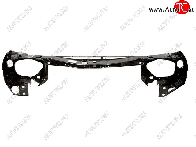 2 469 р. NEXIA 95- СУППОРТ РАДИАТОРА (Китай) BODYPARTS dwnex95-380  с доставкой в г. Кемерово