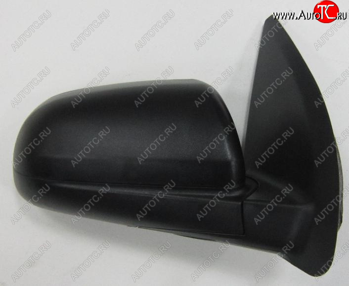 2 399 р. AVEO (ХЭТЧБЭК (10-11) RAVON NEXIA R3 (15-)) ЗЕРКАЛО ПРАВ ЭЛЕКТР (СЕДАН) (Китай) BODYPARTS cvave06-451-r  с доставкой в г. Кемерово
