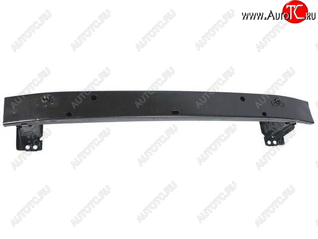 2 599 р. Усилитель переднего бампера (пр-во Китай) BODYPARTS Toyota Corolla E150 (2006-2010) седан дорестайлинг с доставкой в г. Кемерово Увеличить фотографию 1 2 599 р. Усилитель переднего бампера (пр-во Китай) BODYPARTS Toyota Corolla E150 (2006-2010) седан дорестайлинг с доставкой в г. Кемерово