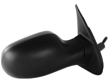 1 449 р. MICRA ЗЕРКАЛО ПРАВ МЕХАН С ТРОСИК (convex) (Тайвань) ЧЕРН VIEWMAX nnmic03-451b-r  с доставкой в г. Кемерово. Увеличить фотографию 1