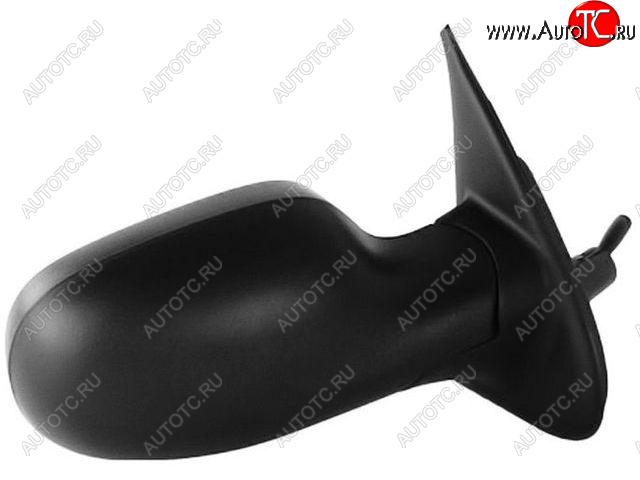1 449 р. MICRA ЗЕРКАЛО ПРАВ МЕХАН С ТРОСИК (convex) (Тайвань) ЧЕРН VIEWMAX nnmic03-451b-r  с доставкой в г. Кемерово